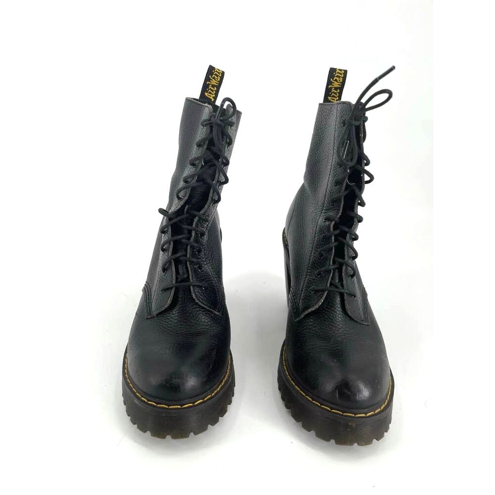 Dr. Marten Kendra Aunt Sally Boots - Picture 3 of 9